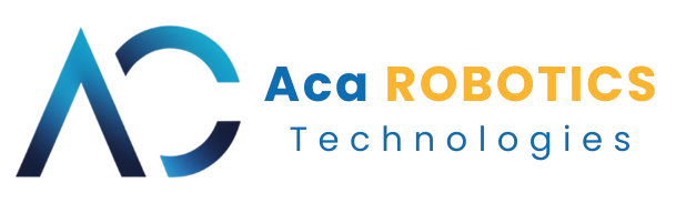 AcaROBOTICS_Platform